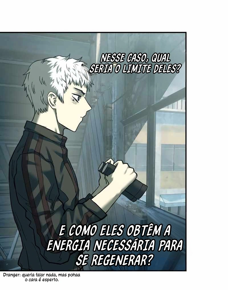 Read Surviving the Apocalypse PT Manga Online