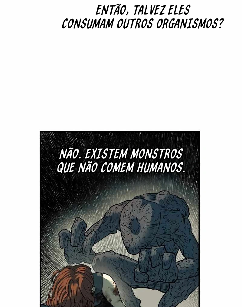 Read Surviving the Apocalypse PT Manga Online