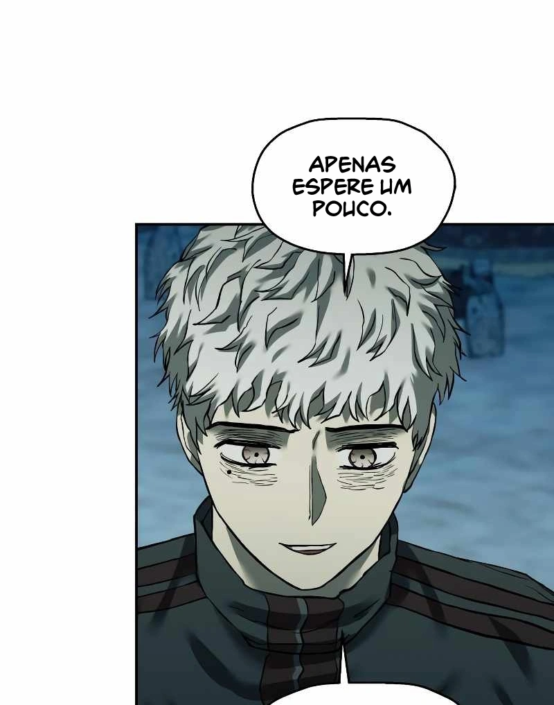 Read Surviving the Apocalypse PT Manga Online