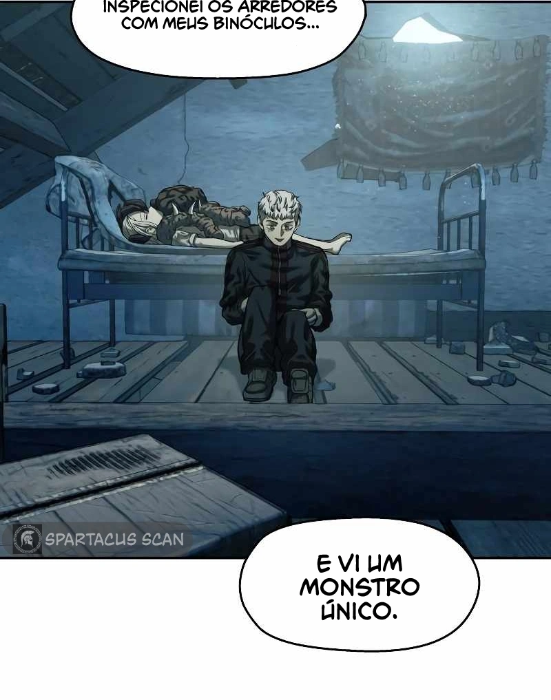 Read Surviving the Apocalypse PT Manga Online