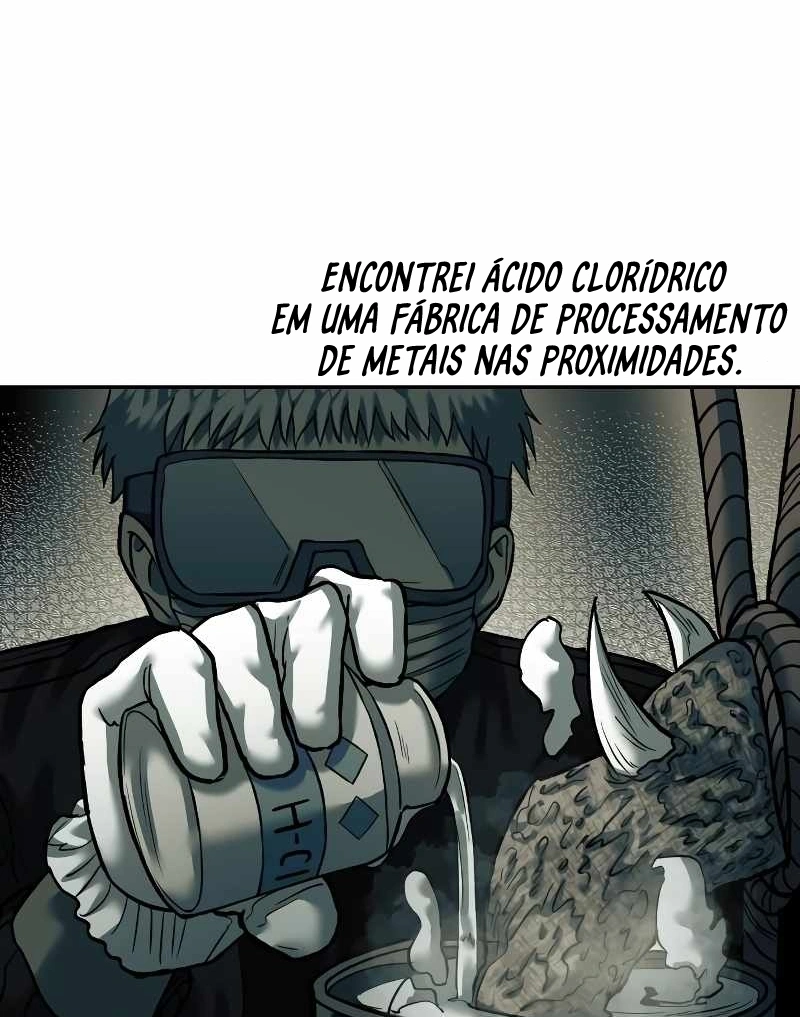 Read Surviving the Apocalypse PT Manga Online