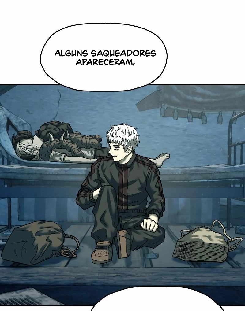 Read Surviving the Apocalypse PT Manga Online