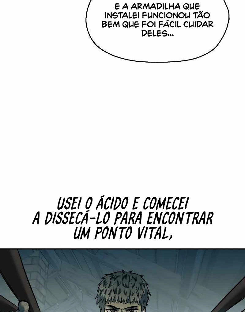 Read Surviving the Apocalypse PT Manga Online