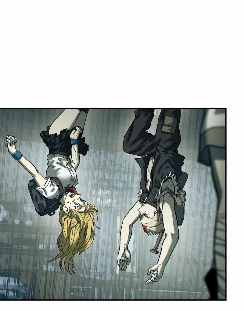 Read Surviving the Apocalypse PT Manga Online