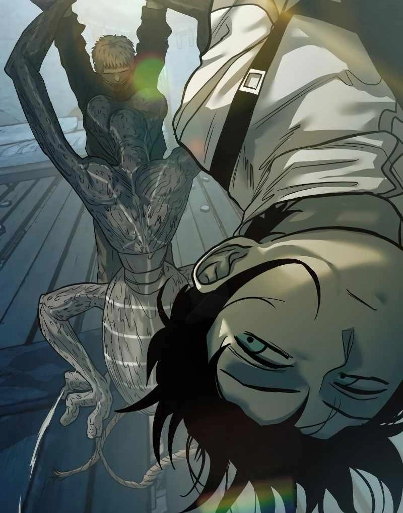 Read Surviving the Apocalypse PT Manga Online