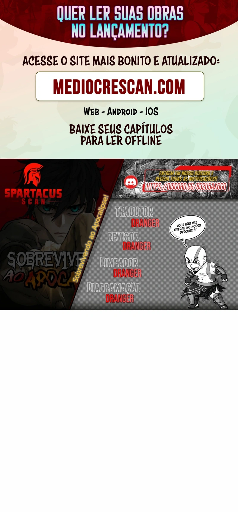 Read Surviving the Apocalypse PT Manga Online