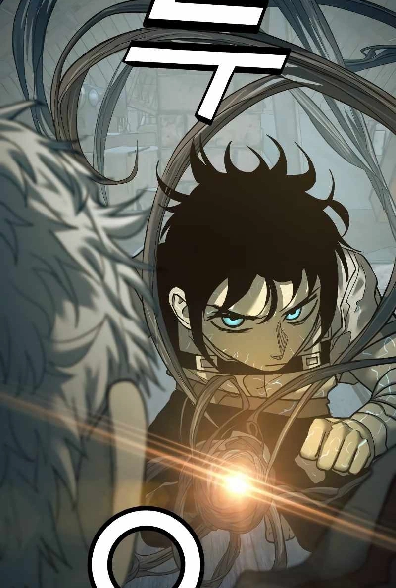 Read Surviving the Apocalypse PT Manga Online