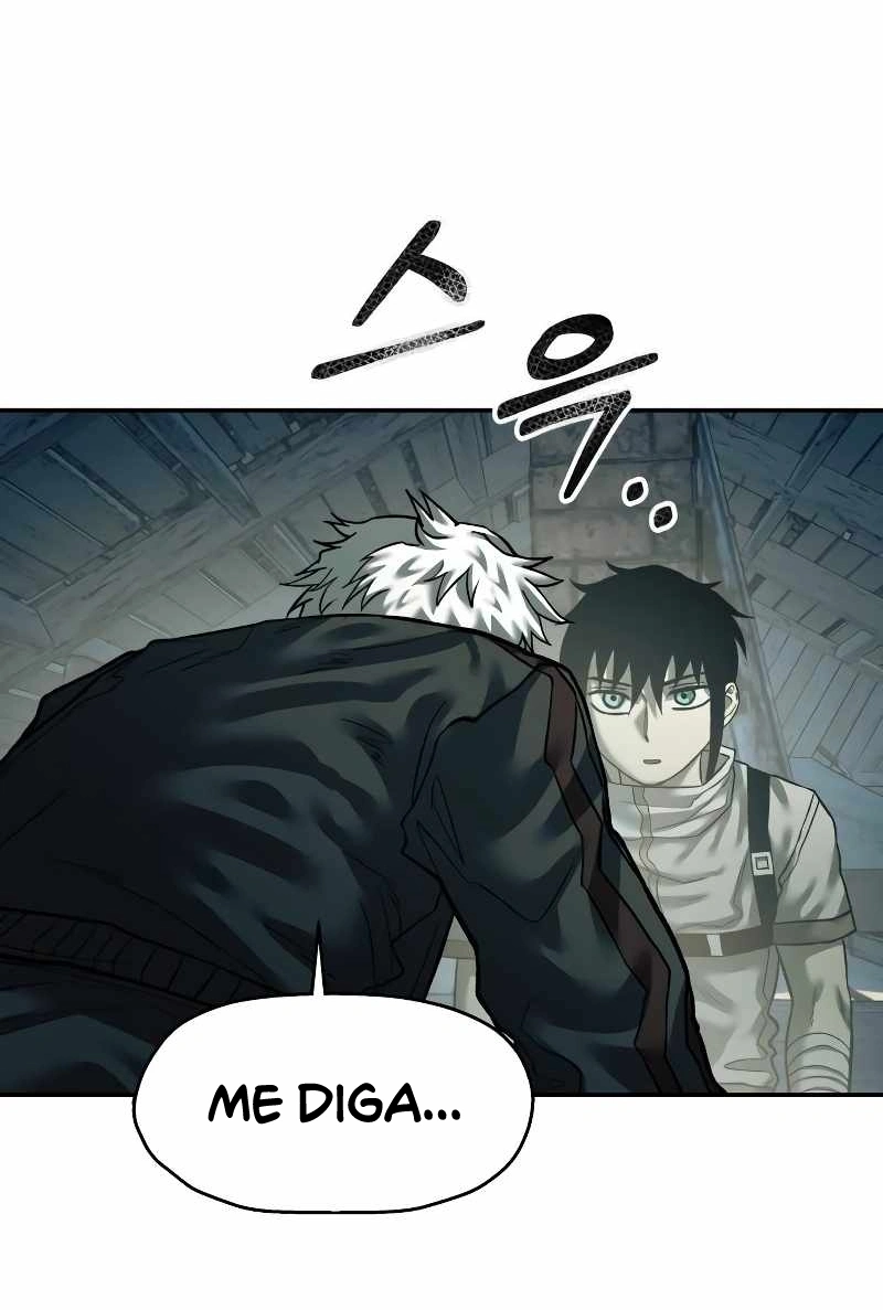 Read Surviving the Apocalypse PT Manga Online