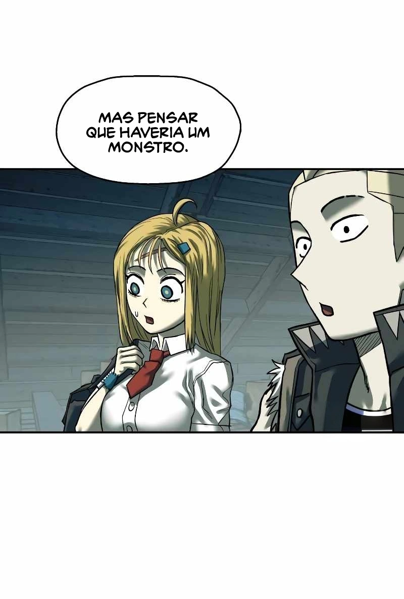 Read Surviving the Apocalypse PT Manga Online