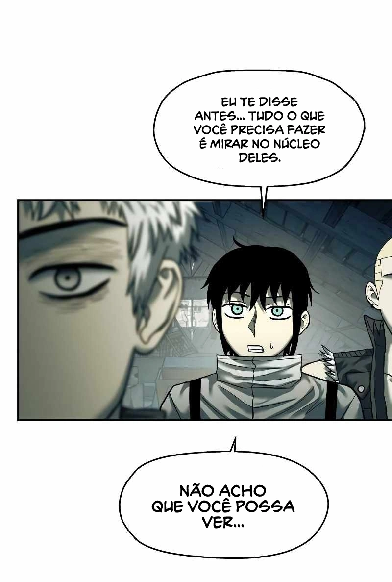 Read Surviving the Apocalypse PT Manga Online