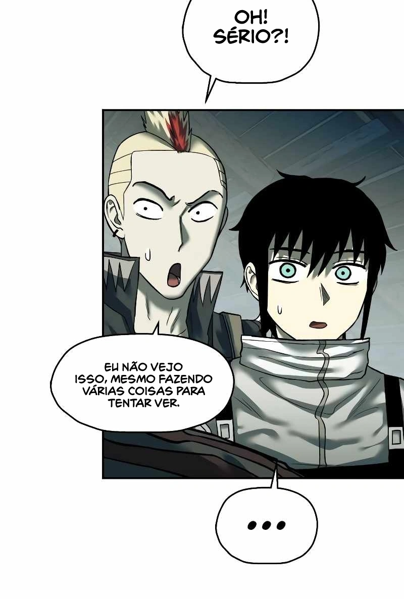 Read Surviving the Apocalypse PT Manga Online