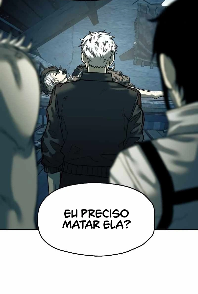 Read Surviving the Apocalypse PT Manga Online