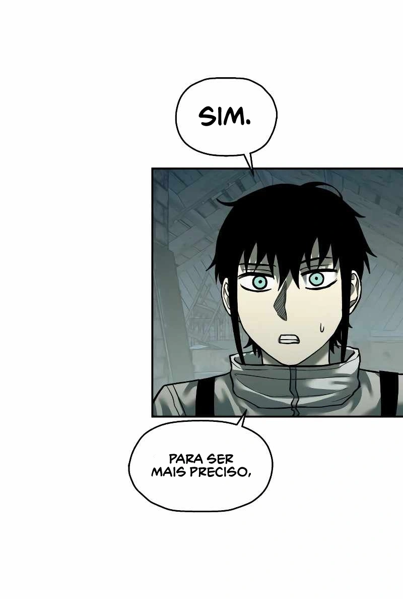 Read Surviving the Apocalypse PT Manga Online