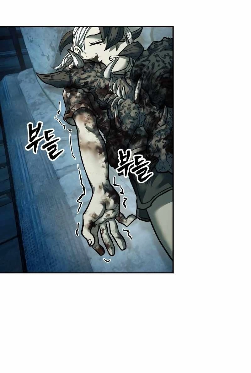Read Surviving the Apocalypse PT Manga Online