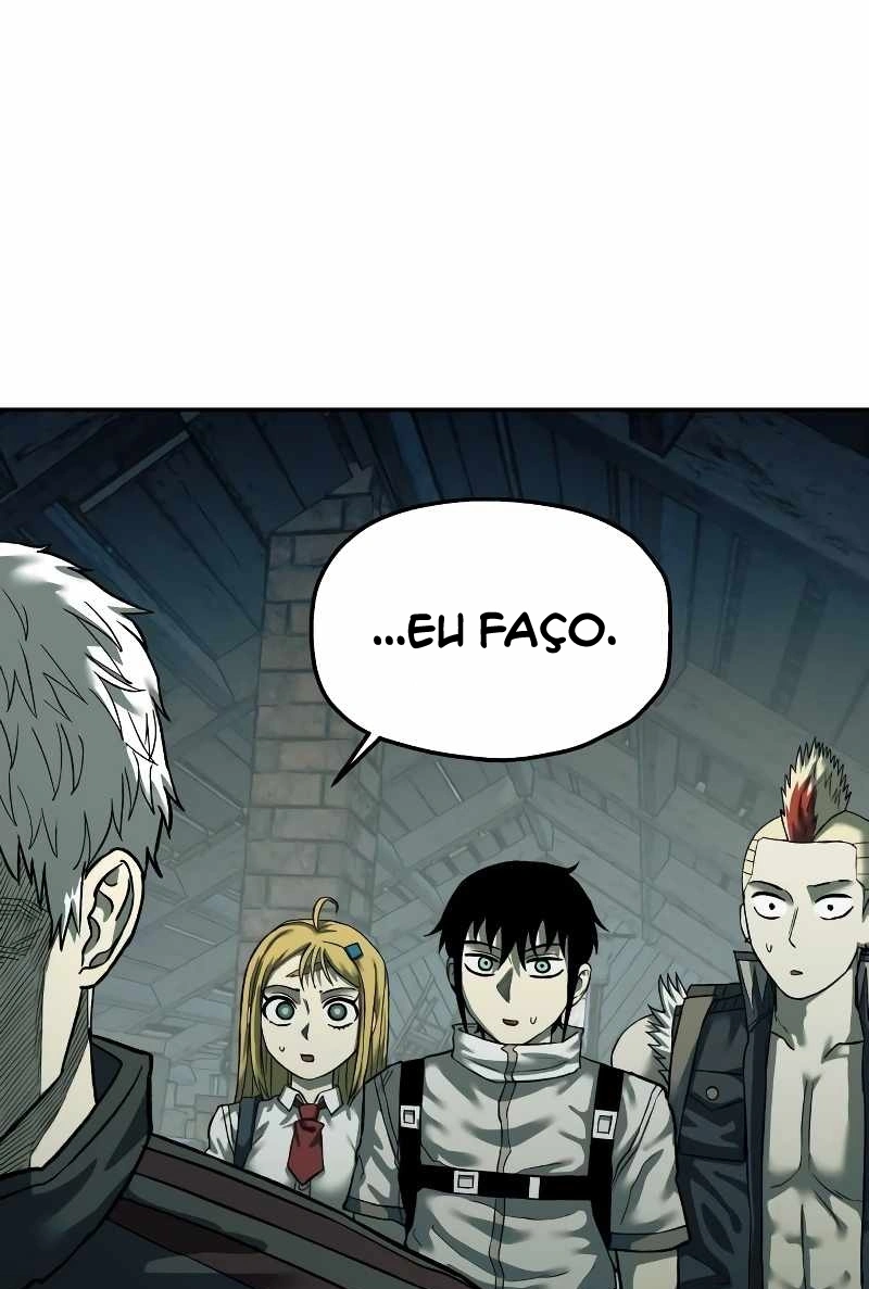 Read Surviving the Apocalypse PT Manga Online