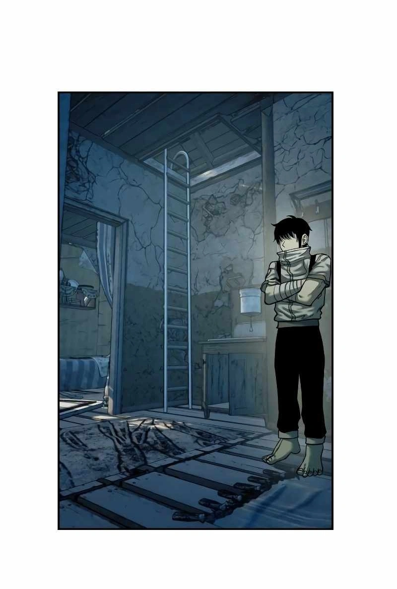 Read Surviving the Apocalypse PT Manga Online