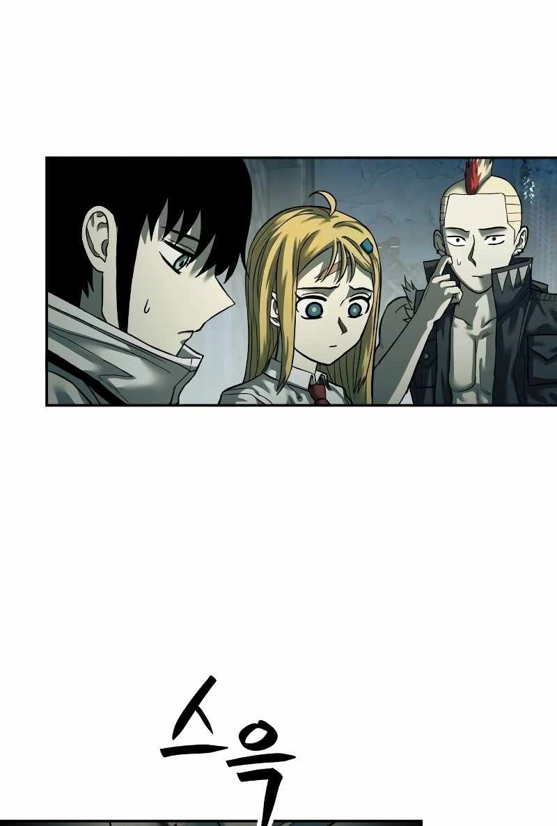 Read Surviving the Apocalypse PT Manga Online
