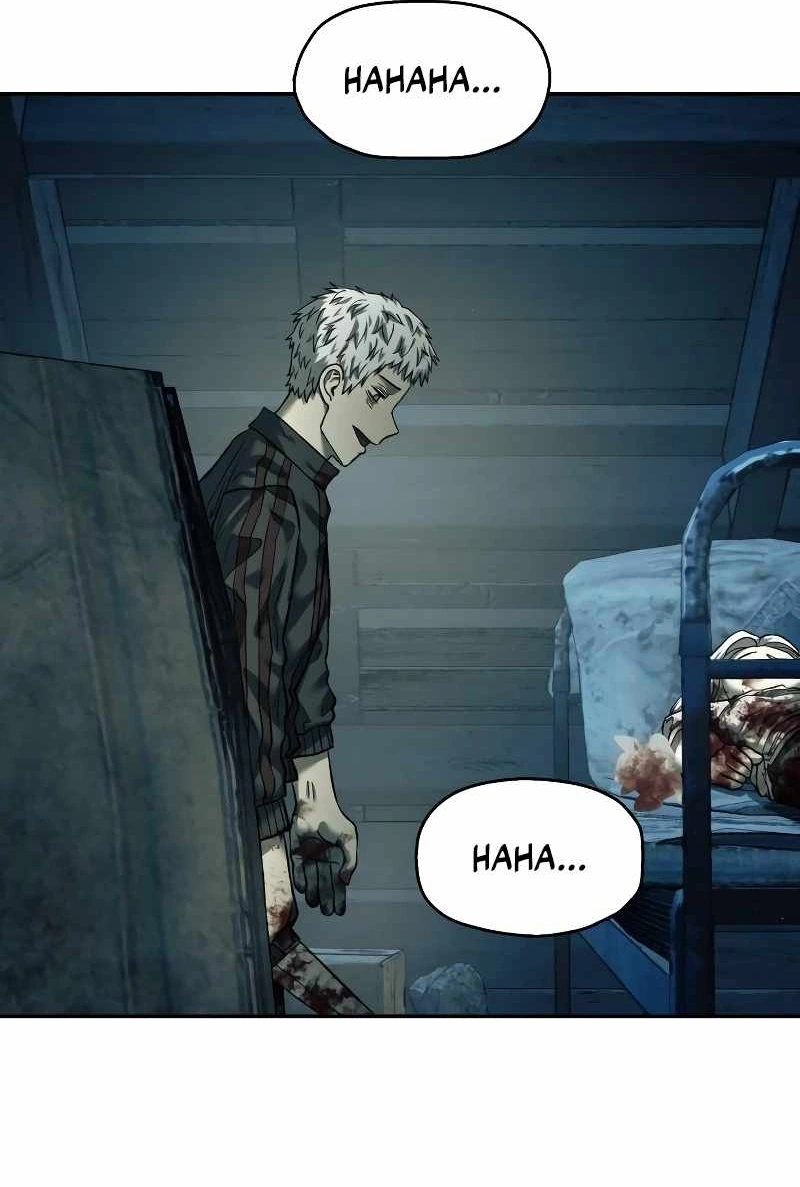 Read Surviving the Apocalypse PT Manga Online