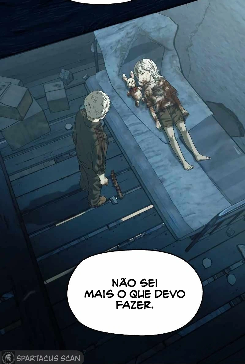 Read Surviving the Apocalypse PT Manga Online