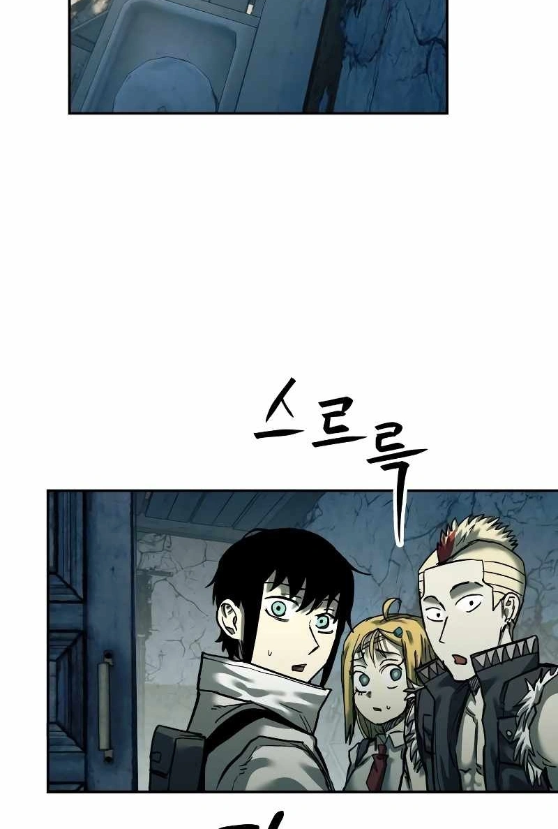 Read Surviving the Apocalypse PT Manga Online
