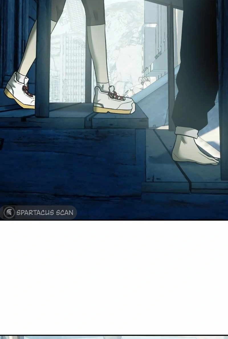 Read Surviving the Apocalypse PT Manga Online