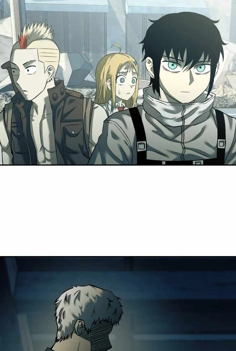 Read Surviving the Apocalypse PT Manga Online