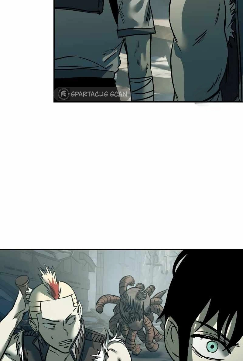Read Surviving the Apocalypse PT Manga Online