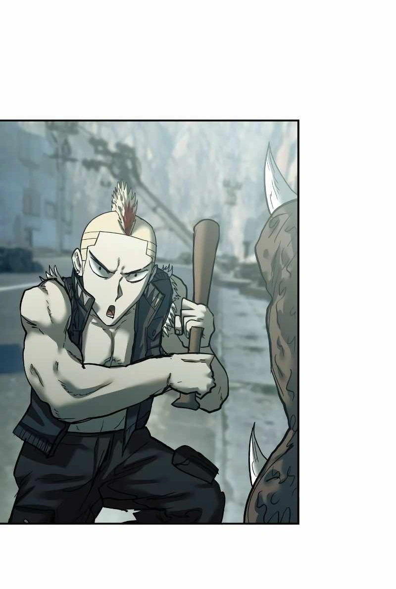 Read Surviving the Apocalypse PT Manga Online