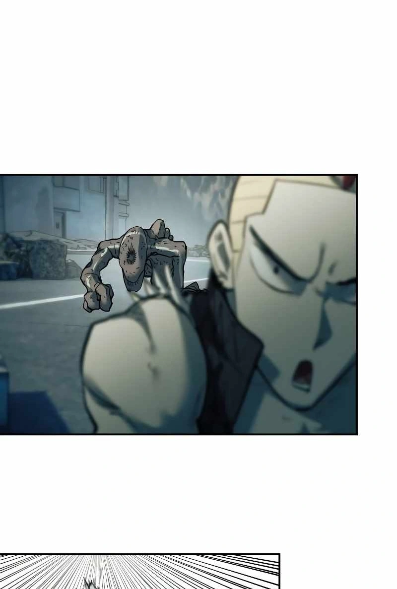 Read Surviving the Apocalypse PT Manga Online