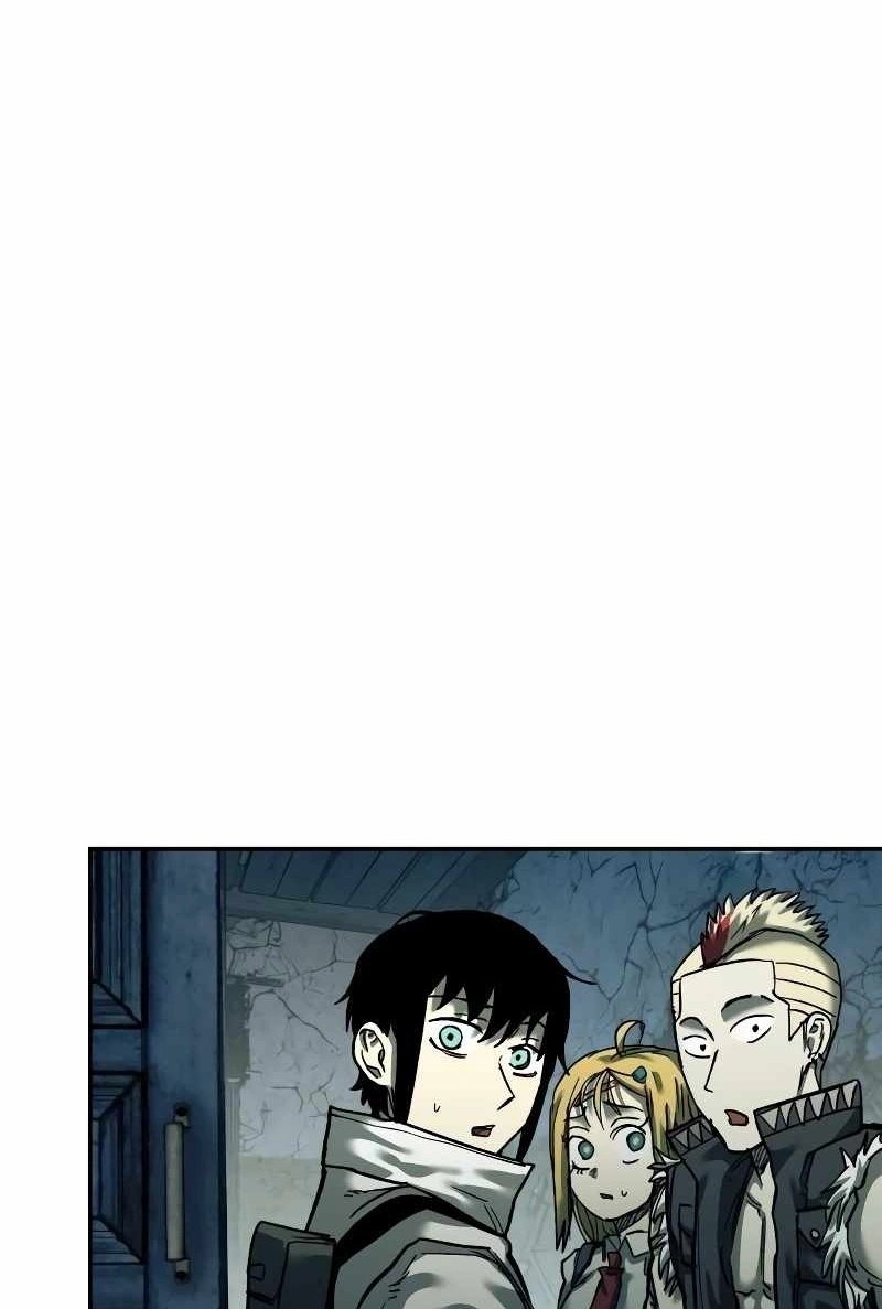 Read Surviving the Apocalypse PT Manga Online
