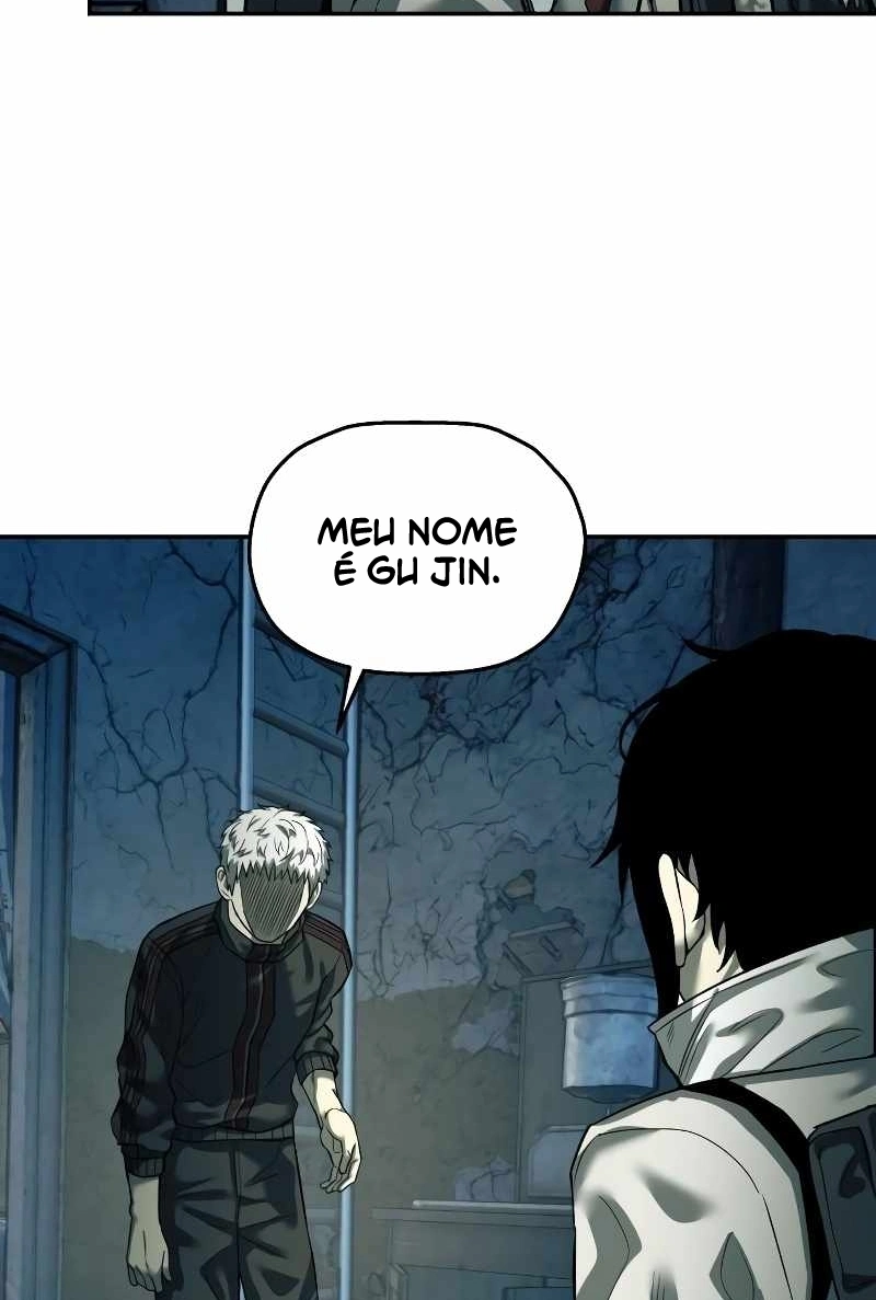 Read Surviving the Apocalypse PT Manga Online