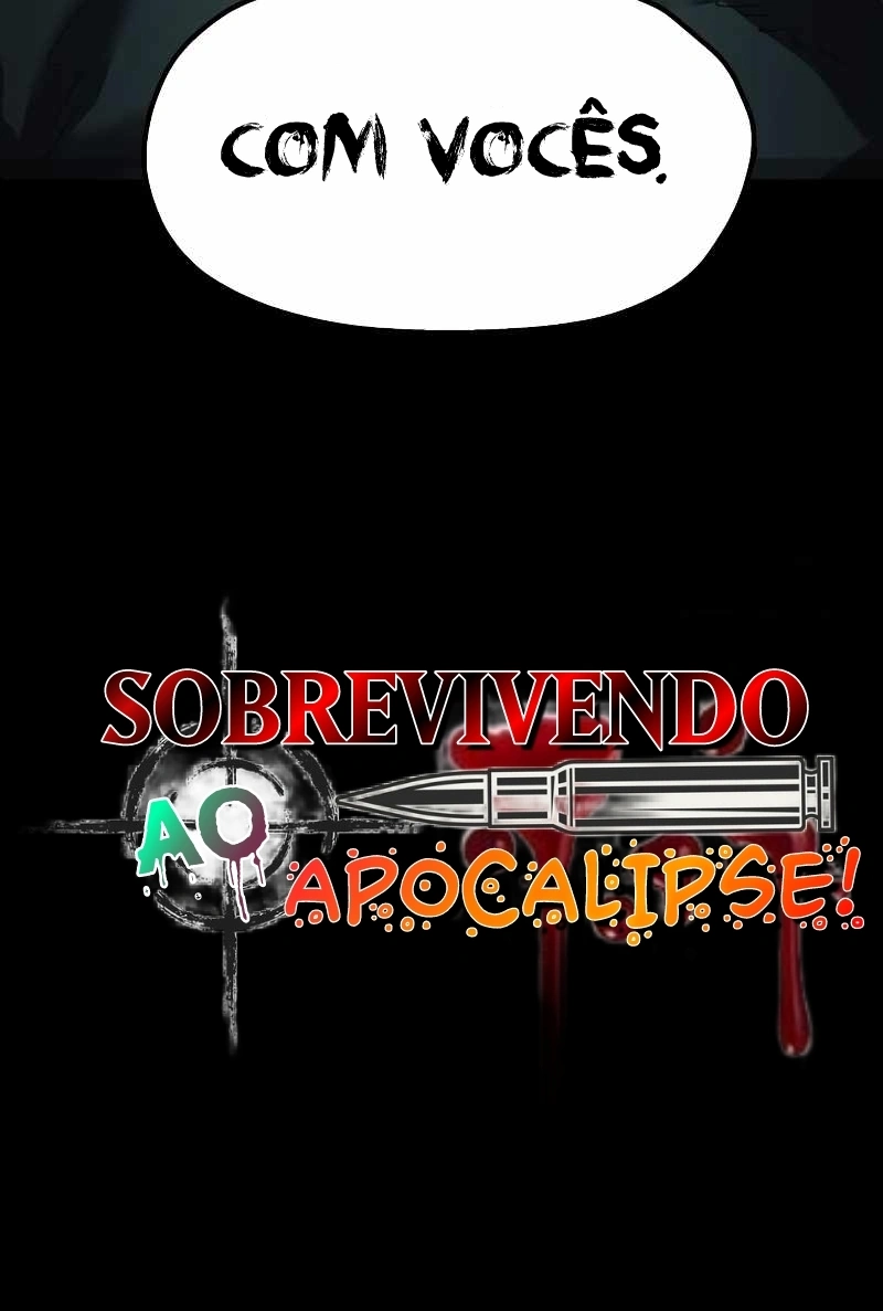 Read Surviving the Apocalypse PT Manga Online