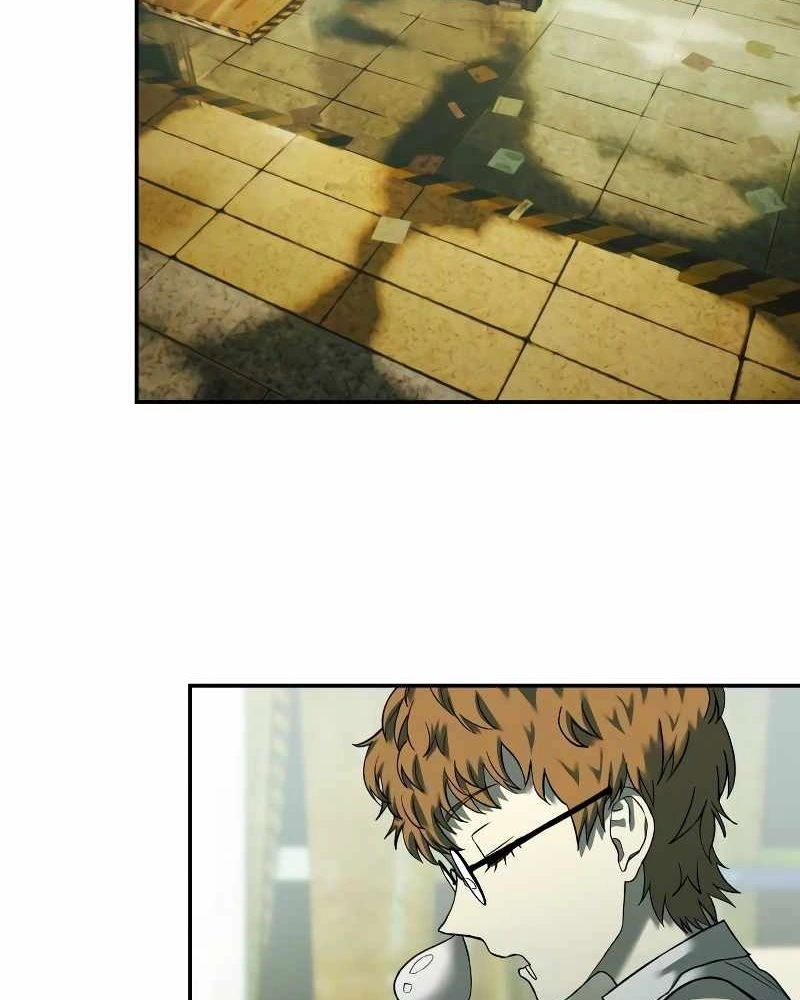 Read Surviving the Apocalypse PT Manga Online