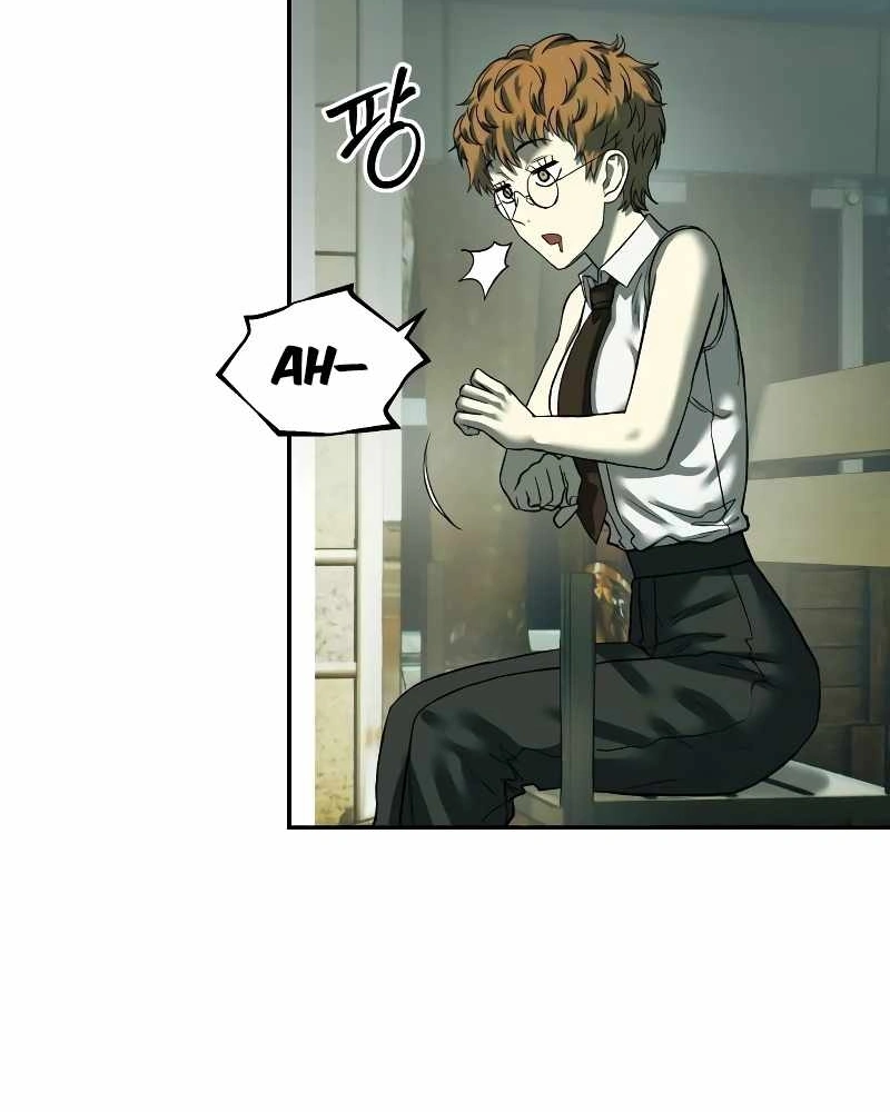 Read Surviving the Apocalypse PT Manga Online