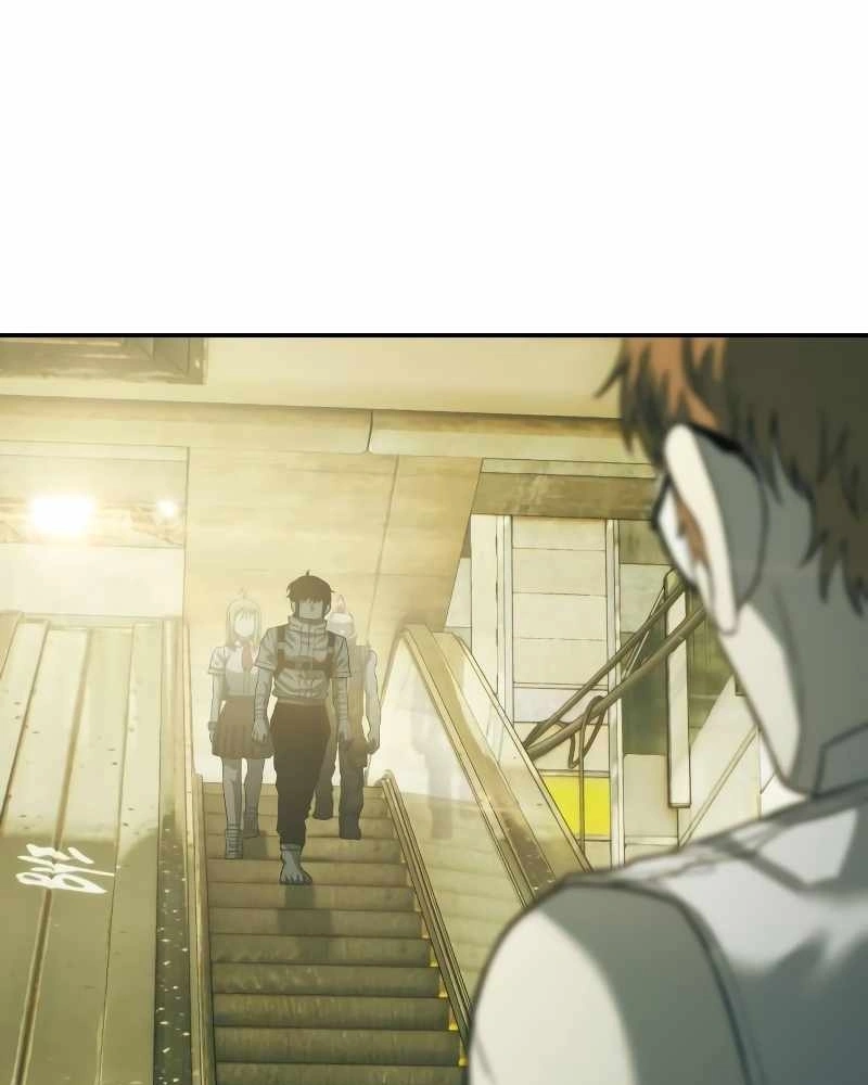 Read Surviving the Apocalypse PT Manga Online