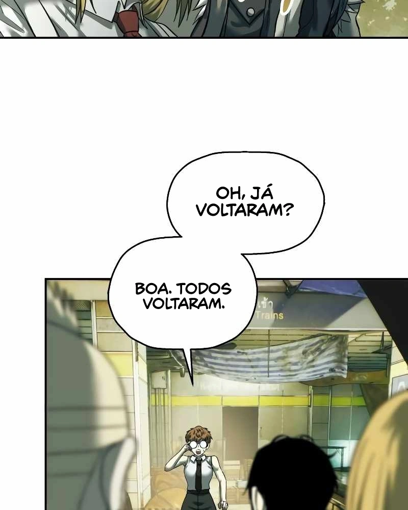 Read Surviving the Apocalypse PT Manga Online