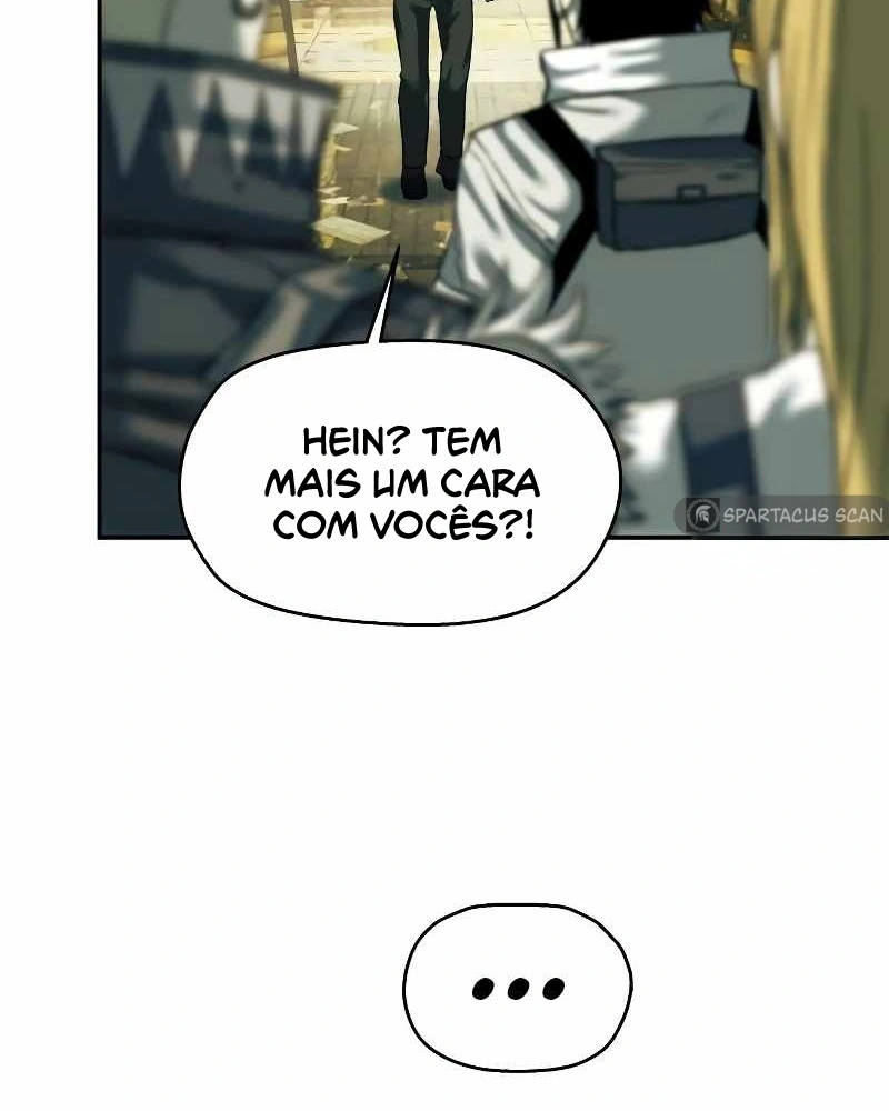 Read Surviving the Apocalypse PT Manga Online