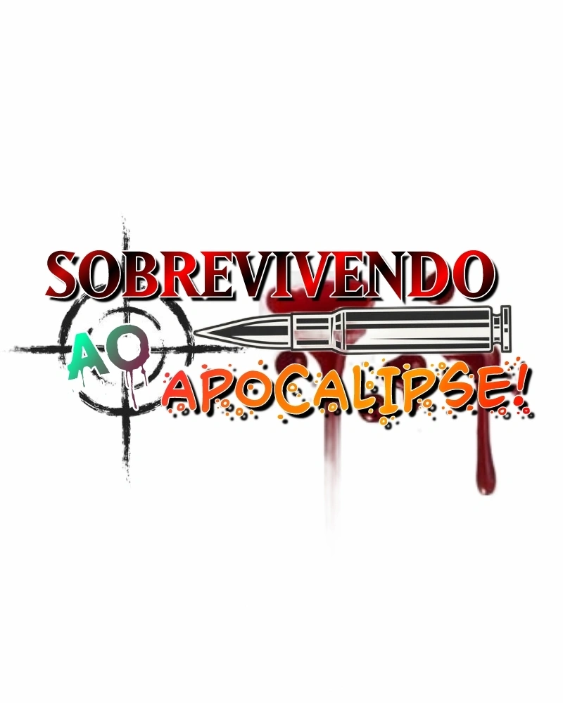 Read Surviving the Apocalypse PT Manga Online