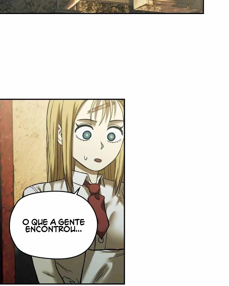 Read Surviving the Apocalypse PT Manga Online