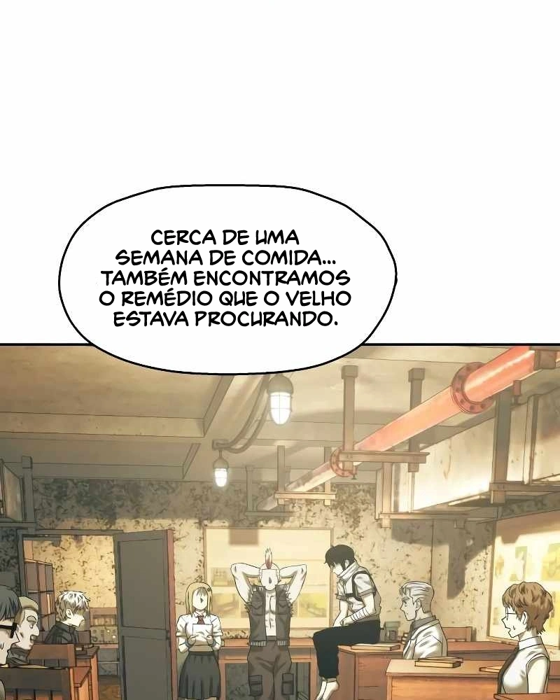 Read Surviving the Apocalypse PT Manga Online