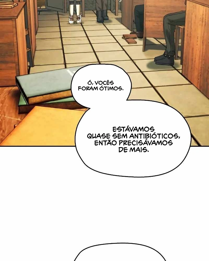 Read Surviving the Apocalypse PT Manga Online
