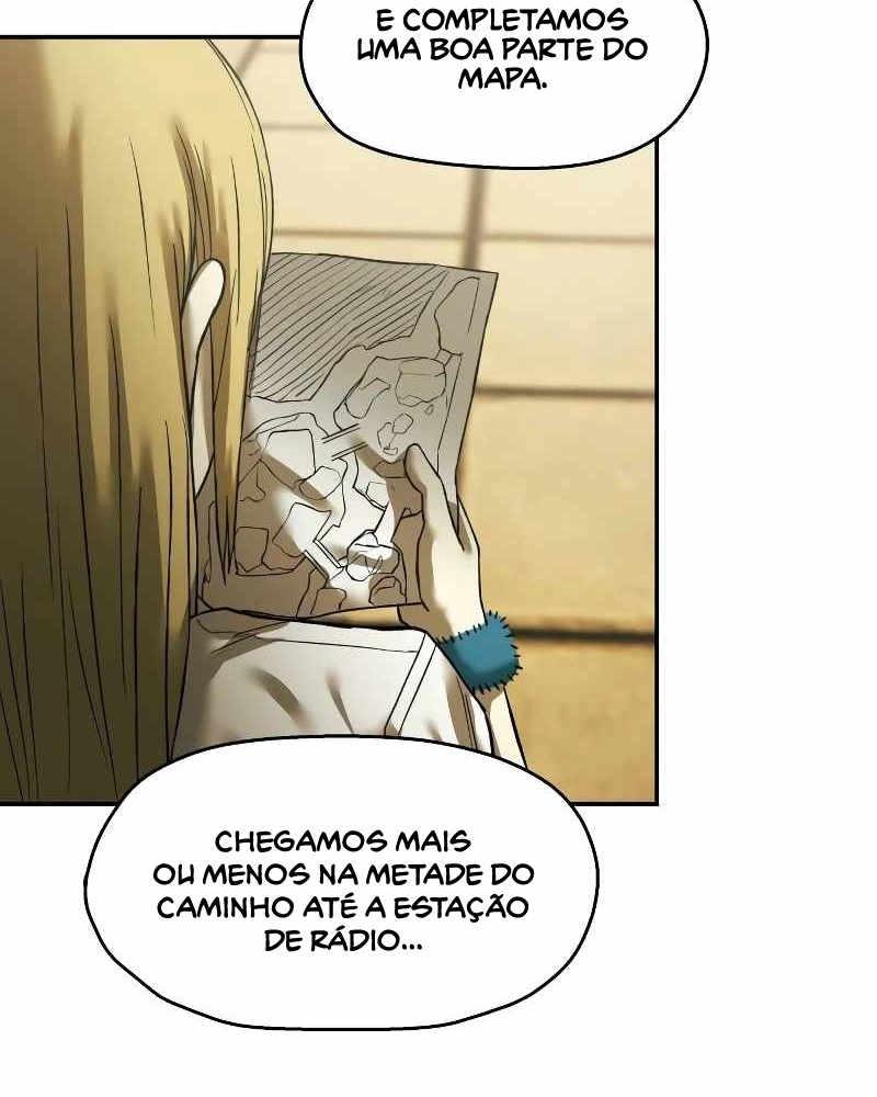 Read Surviving the Apocalypse PT Manga Online