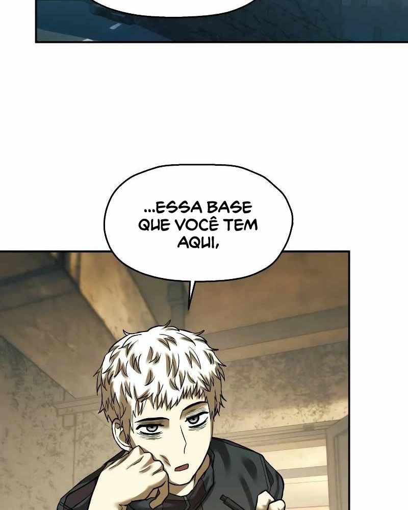Read Surviving the Apocalypse PT Manga Online
