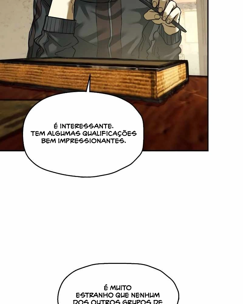 Read Surviving the Apocalypse PT Manga Online