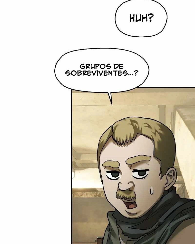 Read Surviving the Apocalypse PT Manga Online