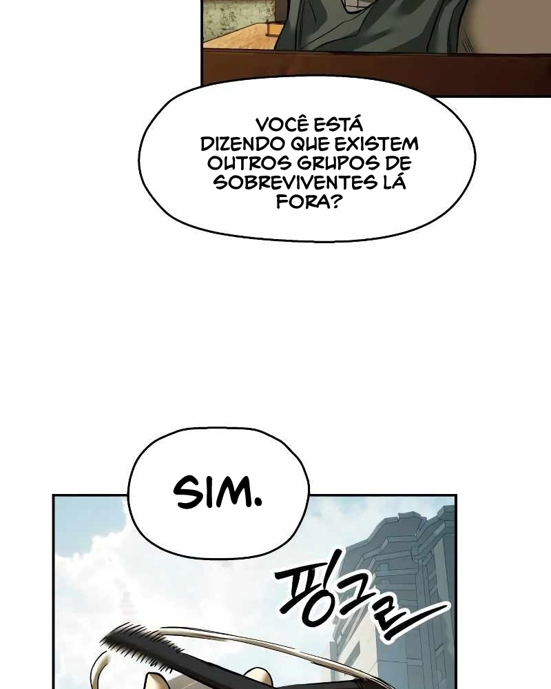 Read Surviving the Apocalypse PT Manga Online