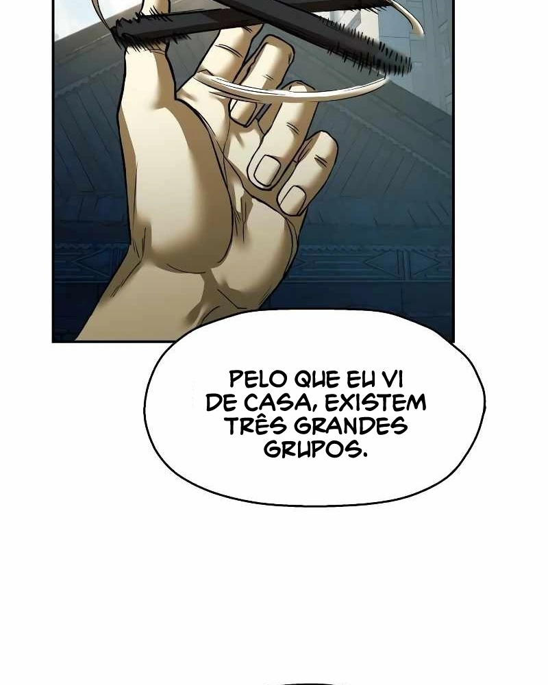Read Surviving the Apocalypse PT Manga Online