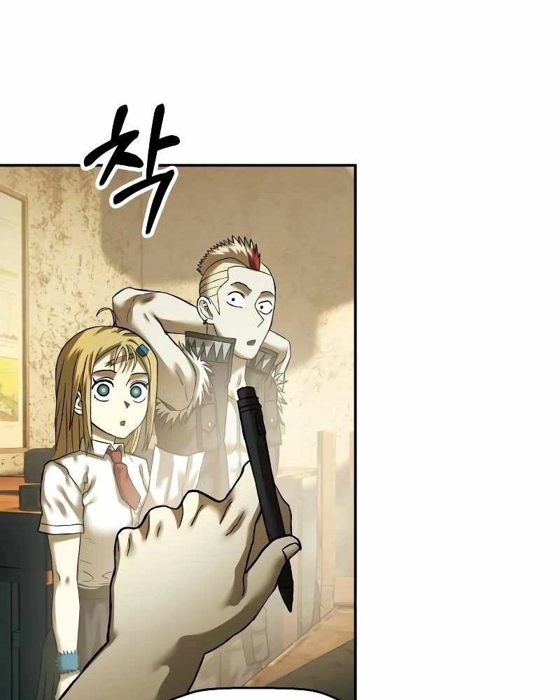 Read Surviving the Apocalypse PT Manga Online