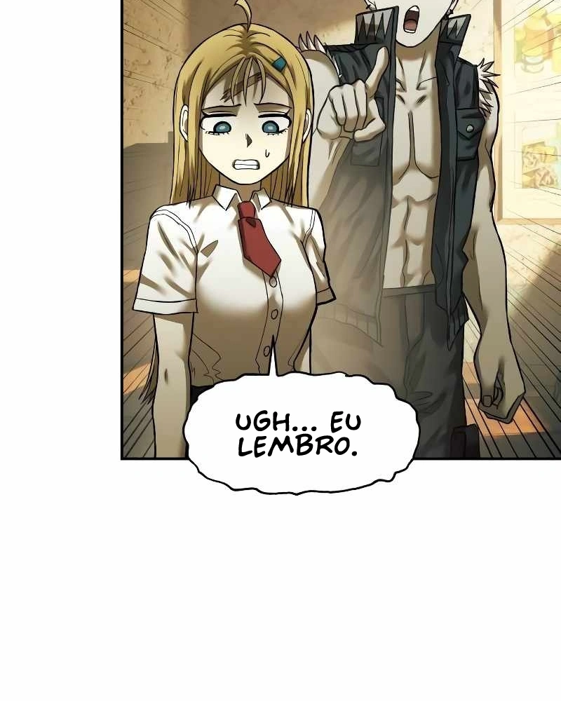 Read Surviving the Apocalypse PT Manga Online