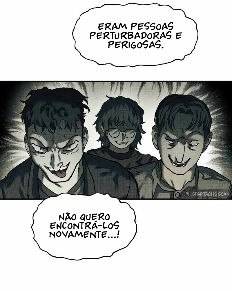 Read Surviving the Apocalypse PT Manga Online